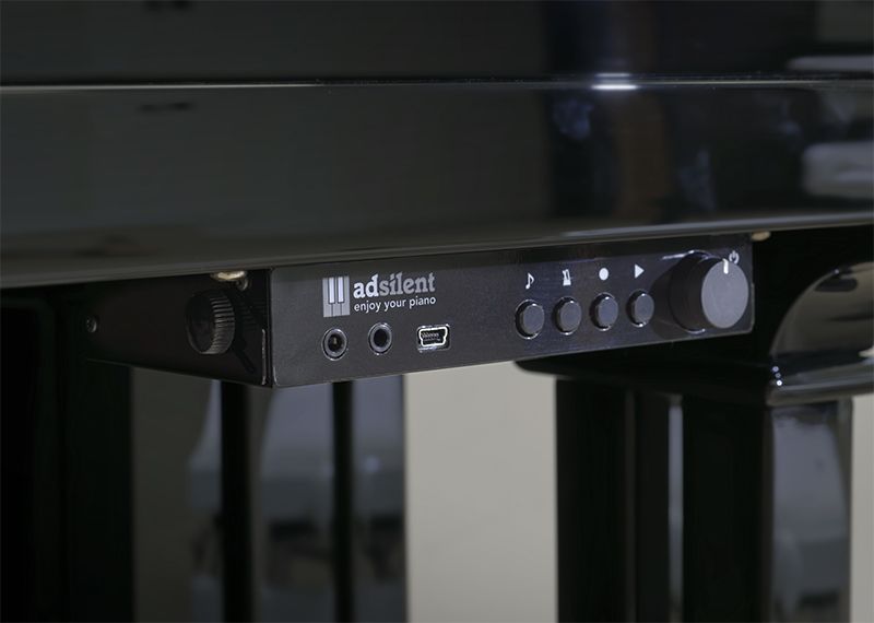 Silent systems