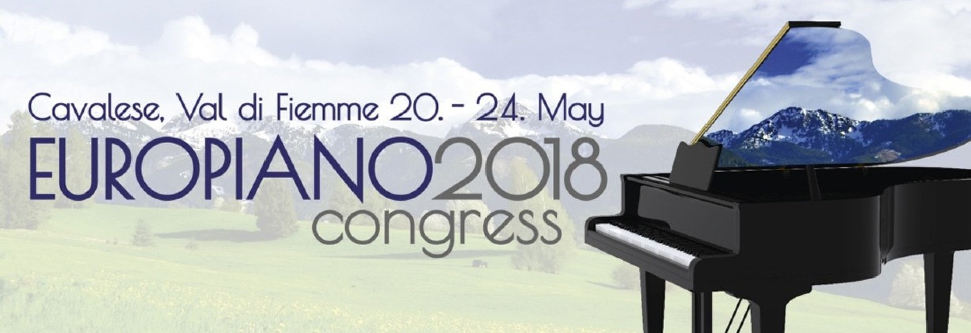 Europiano Congress - May 2018