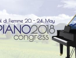 Congrès Europiano 2018