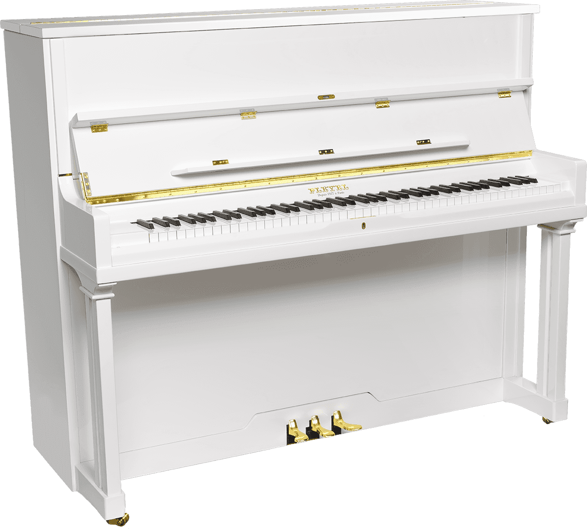 Yamaha p 124 store