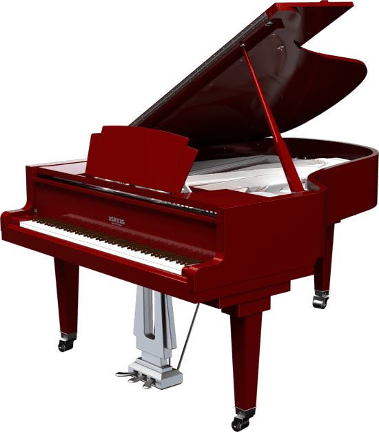 P170 Trocadéro Naccarat