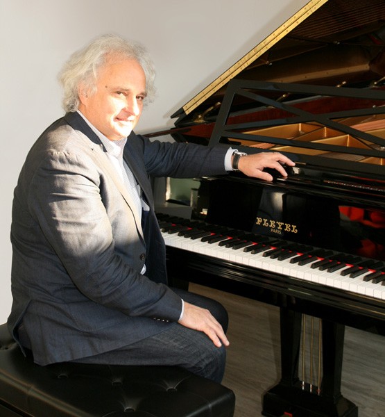Yves Henry