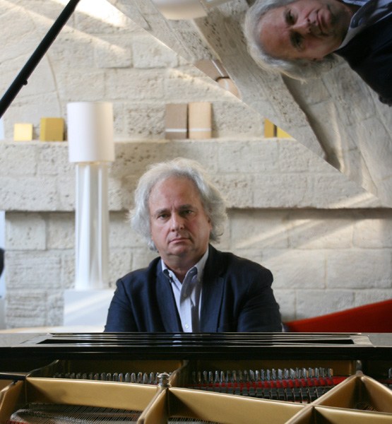 Yves Henry