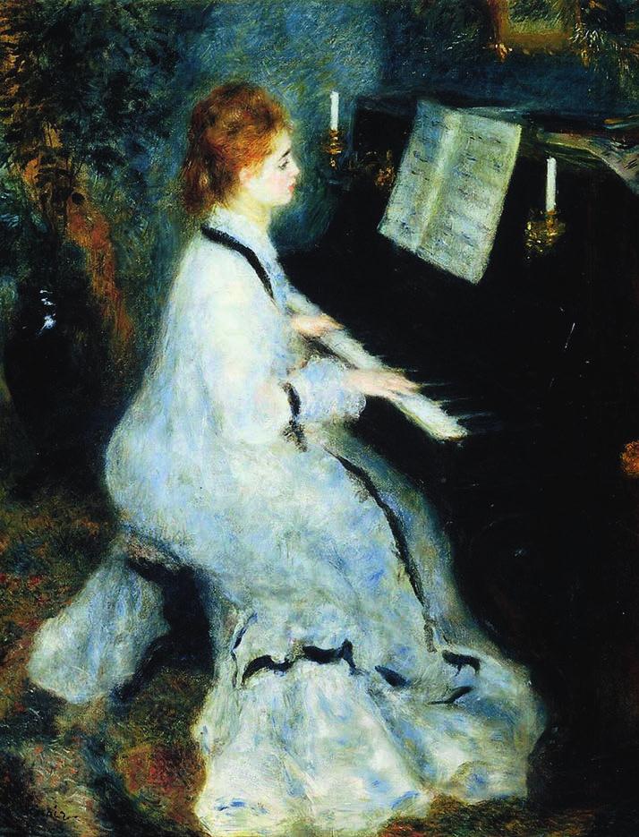 Le Dernier piano : la musique comme acte de résistance contre l