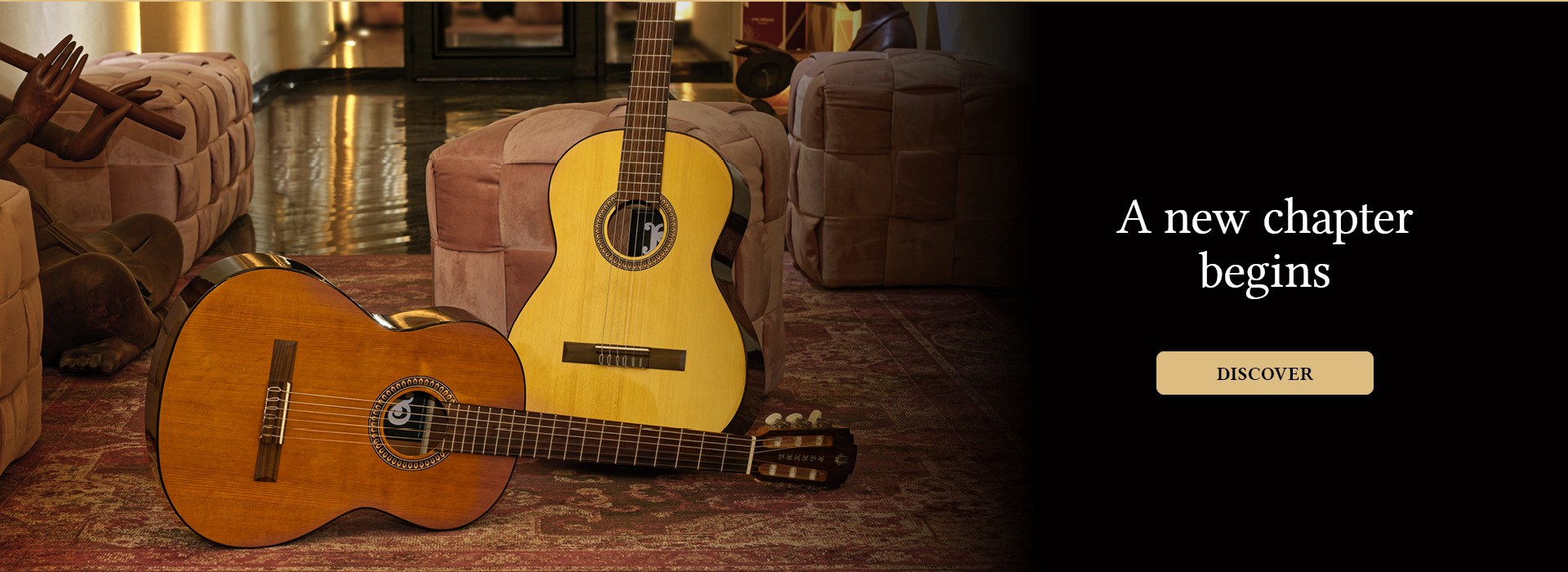 Guitares Pleyel